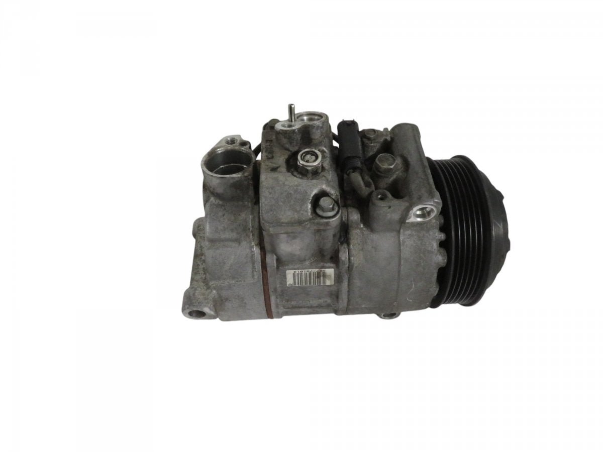 A0022303111 AC / aircon Compressor MERCEDES-BENZ E-CLASS (W212) (2009-2016)