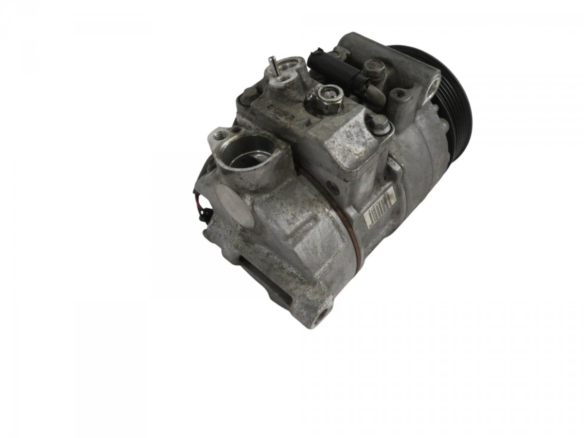 A0022303111 AC / aircon Compressor MERCEDES-BENZ E-CLASS (W212) (2009-2016)