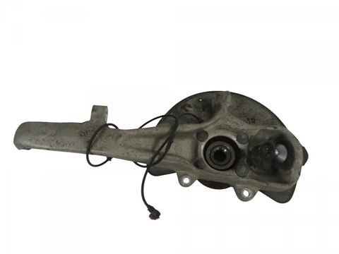 A1663300920 A1663340206 Wheel bearing housing front left MERCEDES-BENZ GL-CLASS (X166) (2012-2019)