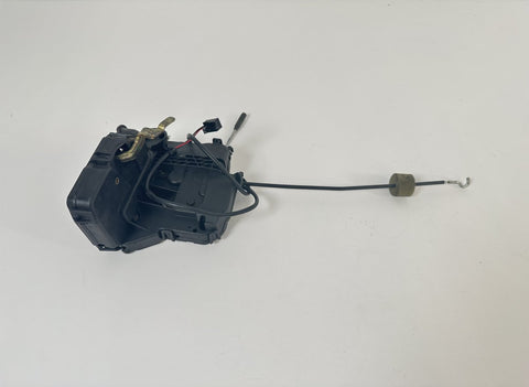 A2117200635 Door Lock Front Right MERCEDES-BENZ E-CLASS (W211) (2002-2009)