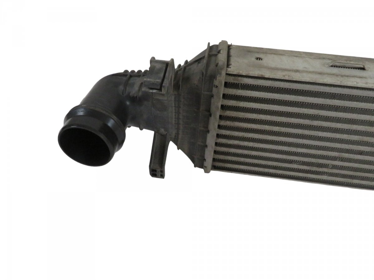 A2045000200 Intercooler MERCEDES-BENZ E-CLASS (W212) (2009-2016)