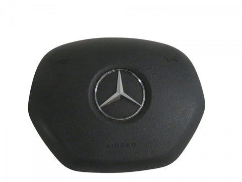 A1668600002 A16686000029116 Steering Wheel Airbag MERCEDES-BENZ GL-CLASS (X166) (2012-2019)