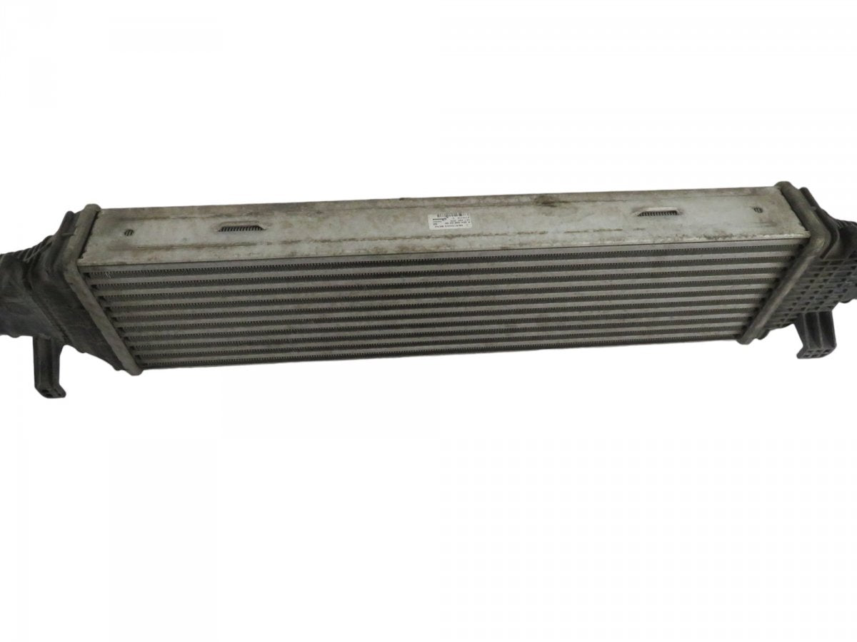 A2045000200 Intercooler MERCEDES-BENZ E-CLASS (W212) (2009-2016)