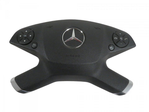 A2048210051 A21286001029116 A2128600102 A20487013799107 A2048701379 Steering Wheel Airbag MERCEDES-BENZ E-CLASS (W212) (2009-2016)