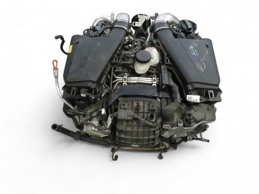 278928 278.928 A278010500480 A2780104903 27892830210319 Engine MERCEDES-BENZ GL-CLASS (X166) (2012-2019)