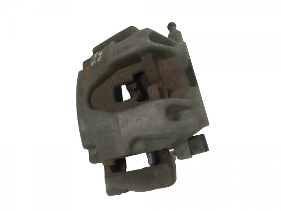 A1664210181 Brake caliper Front left MERCEDES-BENZ GL-CLASS (X166) (2012-2019)