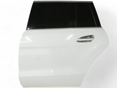 A1667300305 A1667352510 Door Rear Left MERCEDES-BENZ GL-CLASS (X166) (2012-2019)