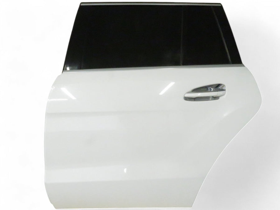 A1667300305 A1667352510 Door Rear Left MERCEDES-BENZ GL-CLASS (X166) (2012-2019)