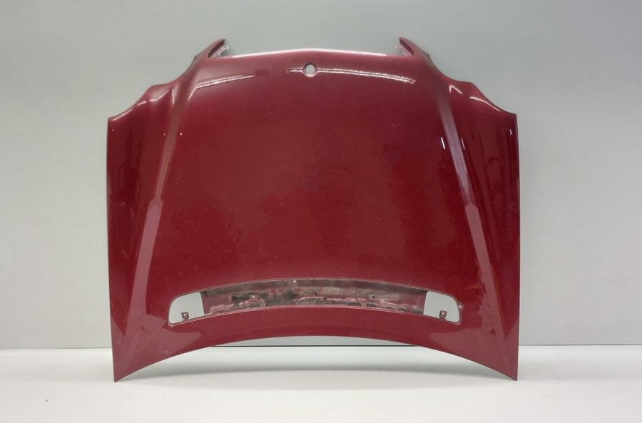 A2038800157 Bonnet MERCEDES-BENZ C-CLASS (W203, CL203) (2000-2011)
