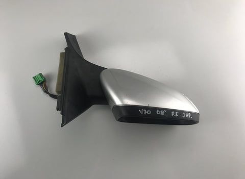 Mirror right VOLVO V70 III (BW) (2007-2016)