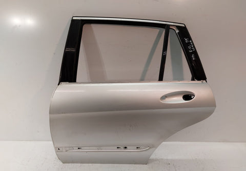 Door Rear Left MERCEDES-BENZ R-CLASS (W251) (2006-2013)