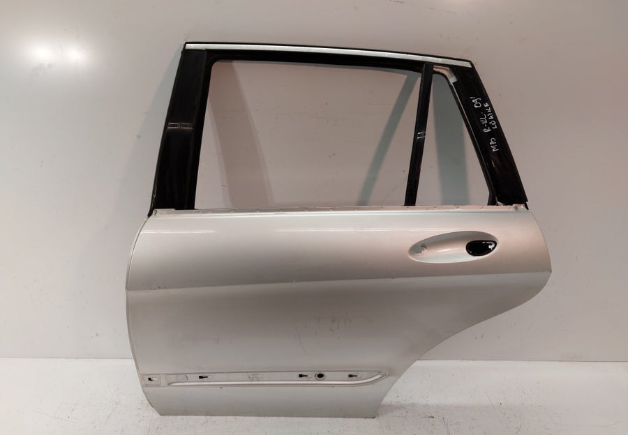 Door Rear Left MERCEDES-BENZ R-CLASS (W251) (2006-2013)