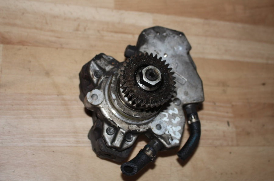 Fuel injection pump, diesel MERCEDES-BENZ E-CLASS (W211) (2002-2009)