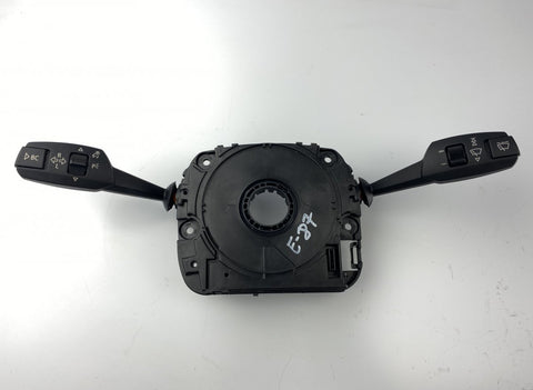 Indicator/wiper/slip ring switch (stalk) BMW 1 (E81, E82, E87, E88) (2003-2013)