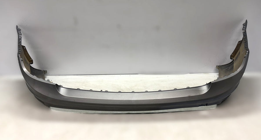 A2048856425 Rear bumper MERCEDES-BENZ C-CLASS (W204) (2007-2013)