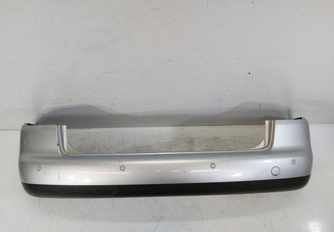 1T0807421 1T0807417 Rear bumper VW TOURAN (1T1, 1T2) (2003-2010)
