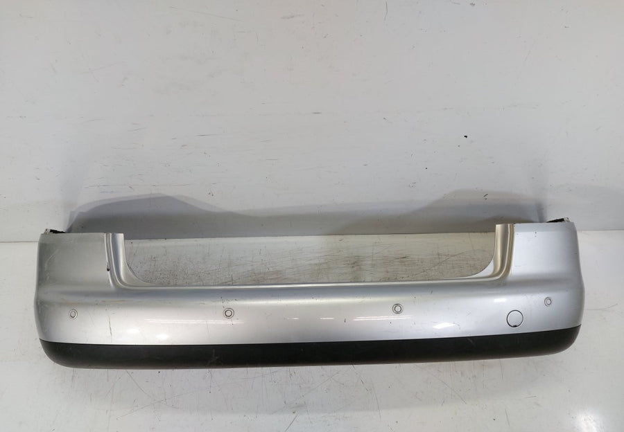 1T0807421 1T0807417 Rear bumper VW TOURAN (1T1, 1T2) (2003-2010)