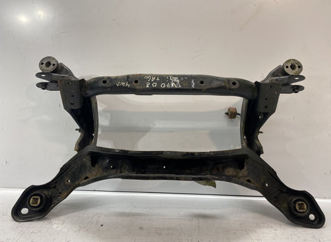Rear axle Beam VOLVO V70 III (BW) (2007-2016)