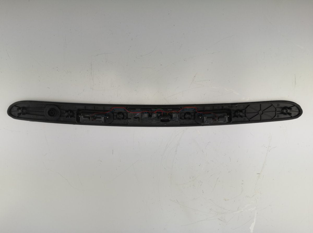 Bootlid / tailgate moulding VOLVO S60 II / V60 I (2010-2018)