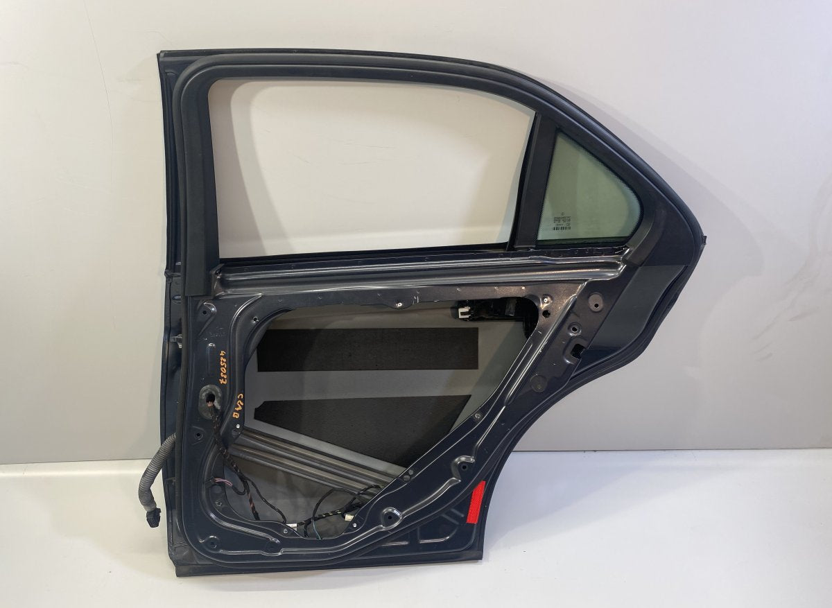 Door Rear Right MERCEDES-BENZ E-CLASS (W212) (2009-2016)