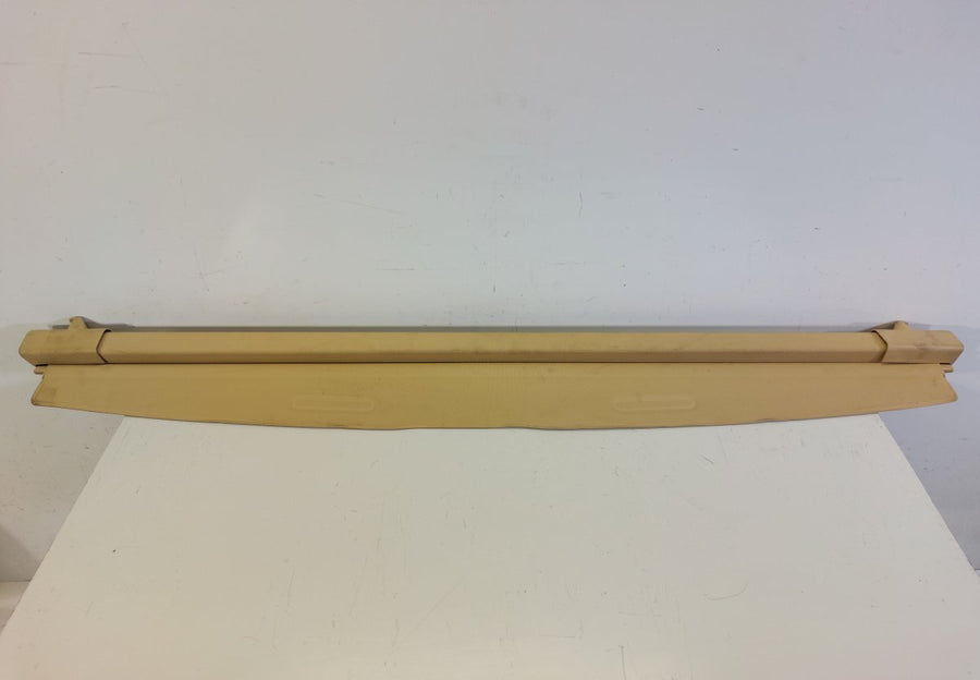 Parcel shelf VW TRANSPORTER T5 / MULTIVAN (7H, 7E, 7J) (2003-2015)
