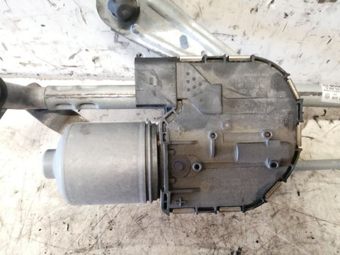1397220691 Wiper Motor Windscreen VW GOLF SPORTSVAN (AM1) (2014-)