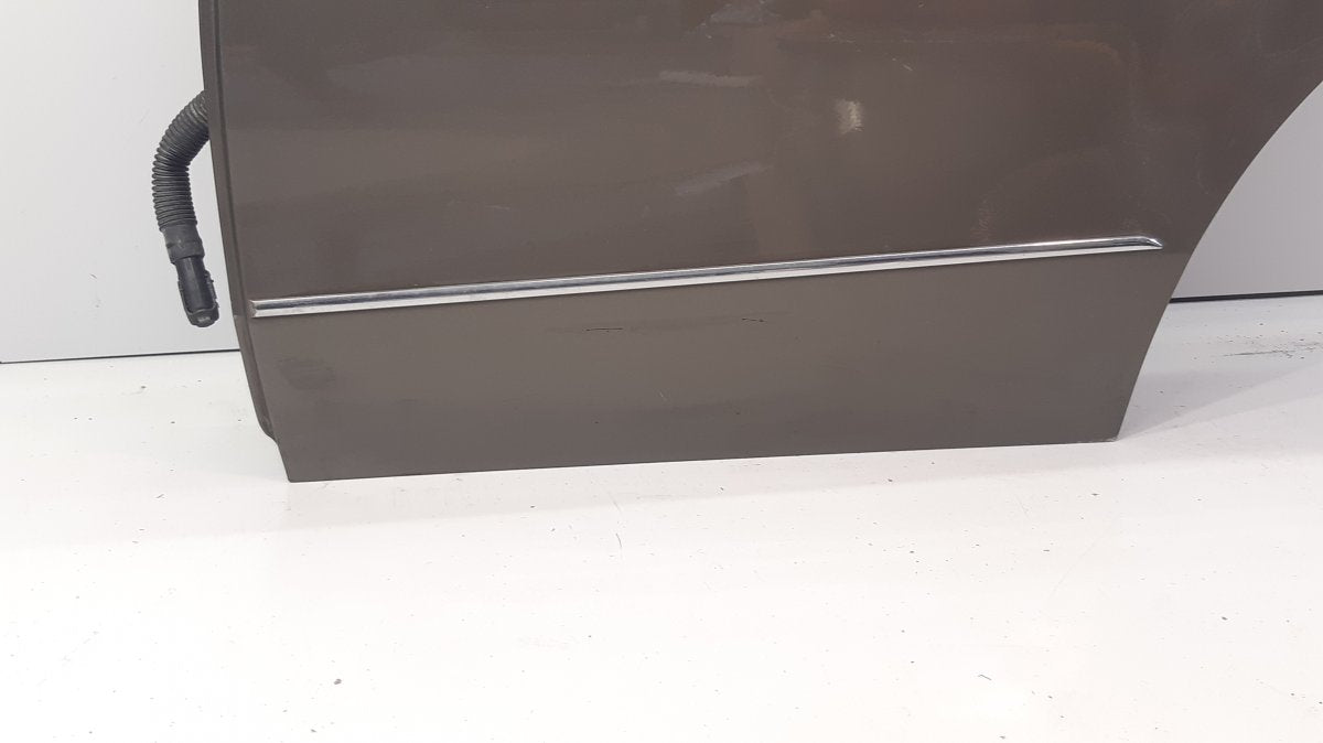 Door Rear Left MERCEDES-BENZ E-CLASS (W212) (2009-2016)