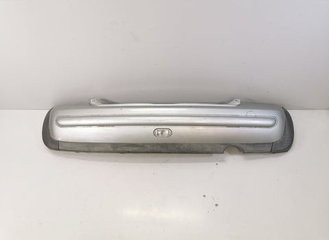 Rear bumper MINI MINI I (2001-2007)
