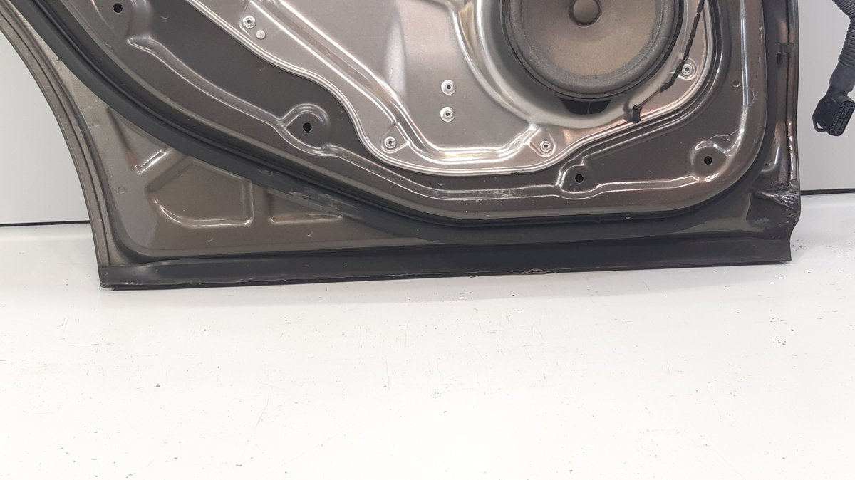 Door Rear Left MERCEDES-BENZ E-CLASS (W212) (2009-2016)