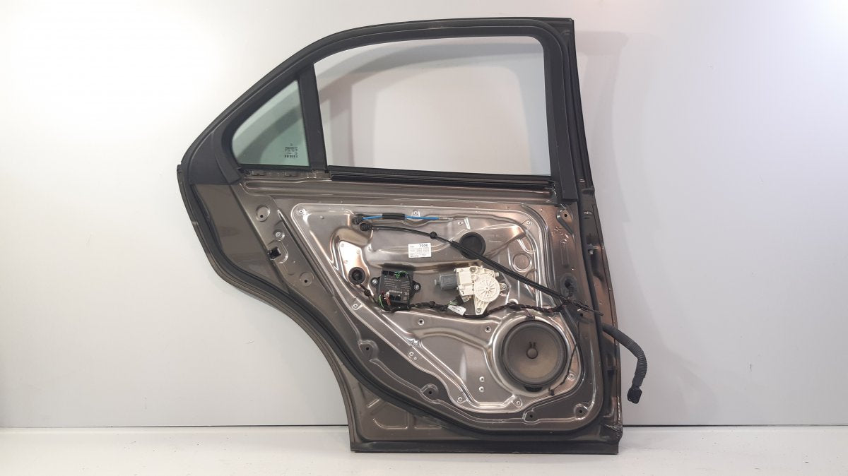 Door Rear Left MERCEDES-BENZ E-CLASS (W212) (2009-2016)