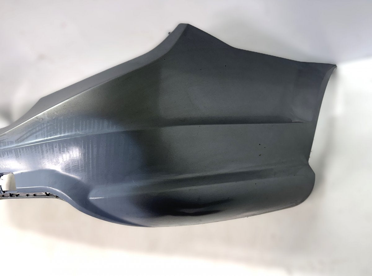 A2048856425 Rear bumper MERCEDES-BENZ C-CLASS (W204) (2007-2013)