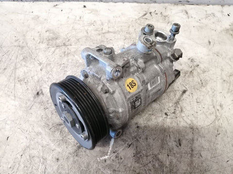 AC / aircon Compressor VW GOLF SPORTSVAN (AM1) (2014-)