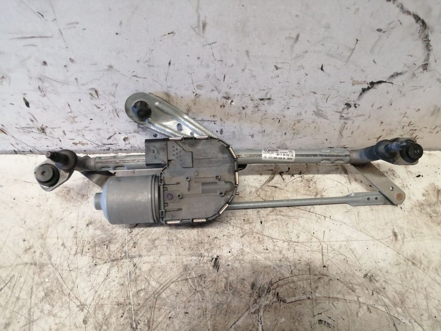 3397021783 Wiper linkage / mechanism VW GOLF SPORTSVAN (AM1) (2014-)