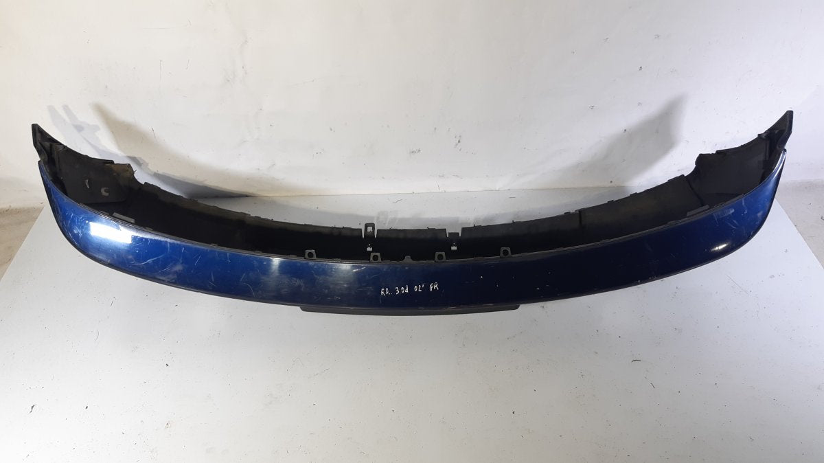 DPC000080LML Front Bumper LAND ROVER RANGE ROVER III (LM) (2002-2012)