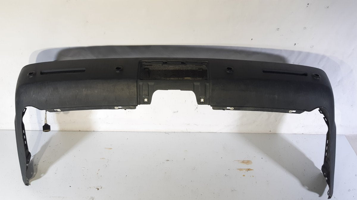 Rear bumper LAND ROVER DISCOVERY III (TAA) (2004-2009)