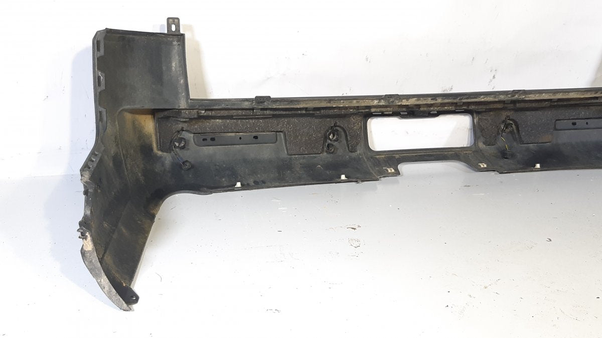 Rear bumper LAND ROVER DISCOVERY III (TAA) (2004-2009)