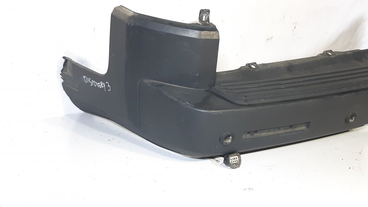 Rear bumper LAND ROVER DISCOVERY III (TAA) (2004-2009)