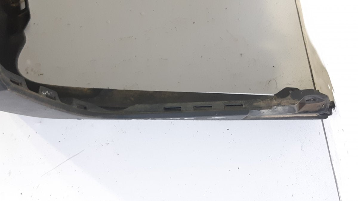 Rear bumper LAND ROVER DISCOVERY III (TAA) (2004-2009)