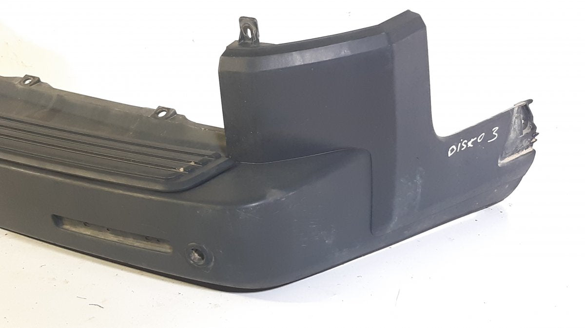Rear bumper LAND ROVER DISCOVERY III (TAA) (2004-2009)