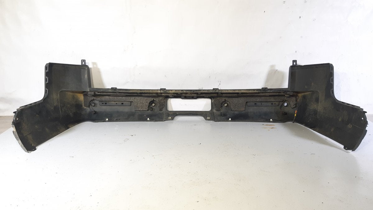 Rear bumper LAND ROVER DISCOVERY III (TAA) (2004-2009)