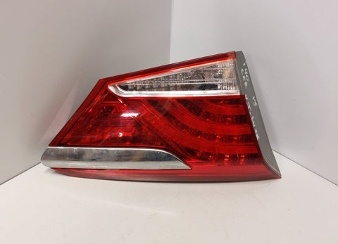 L92403-3Z000 Inner tail light, left HYUNDAI i40 (VF) (2011-2019)
