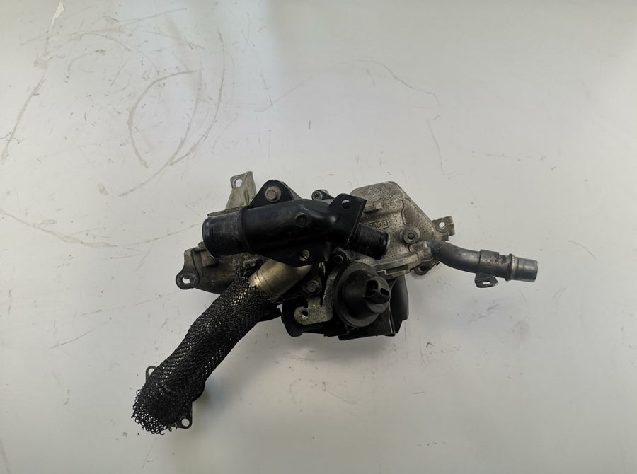 EGR cooler VOLVO S40 / V50 / C30 / C70 (MS, MW) (2004-2012)