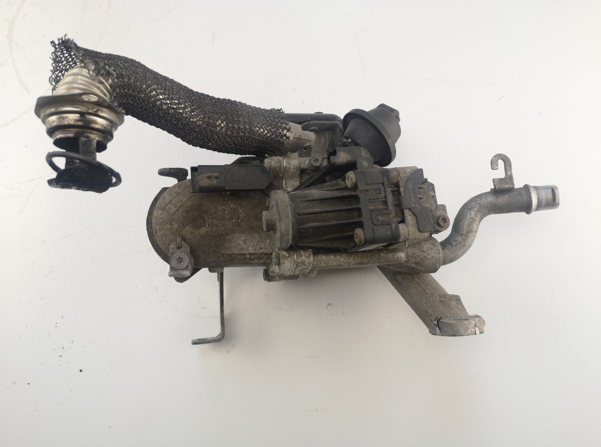 EGR cooler VOLVO S40 / V50 / C30 / C70 (MS, MW) (2004-2012)