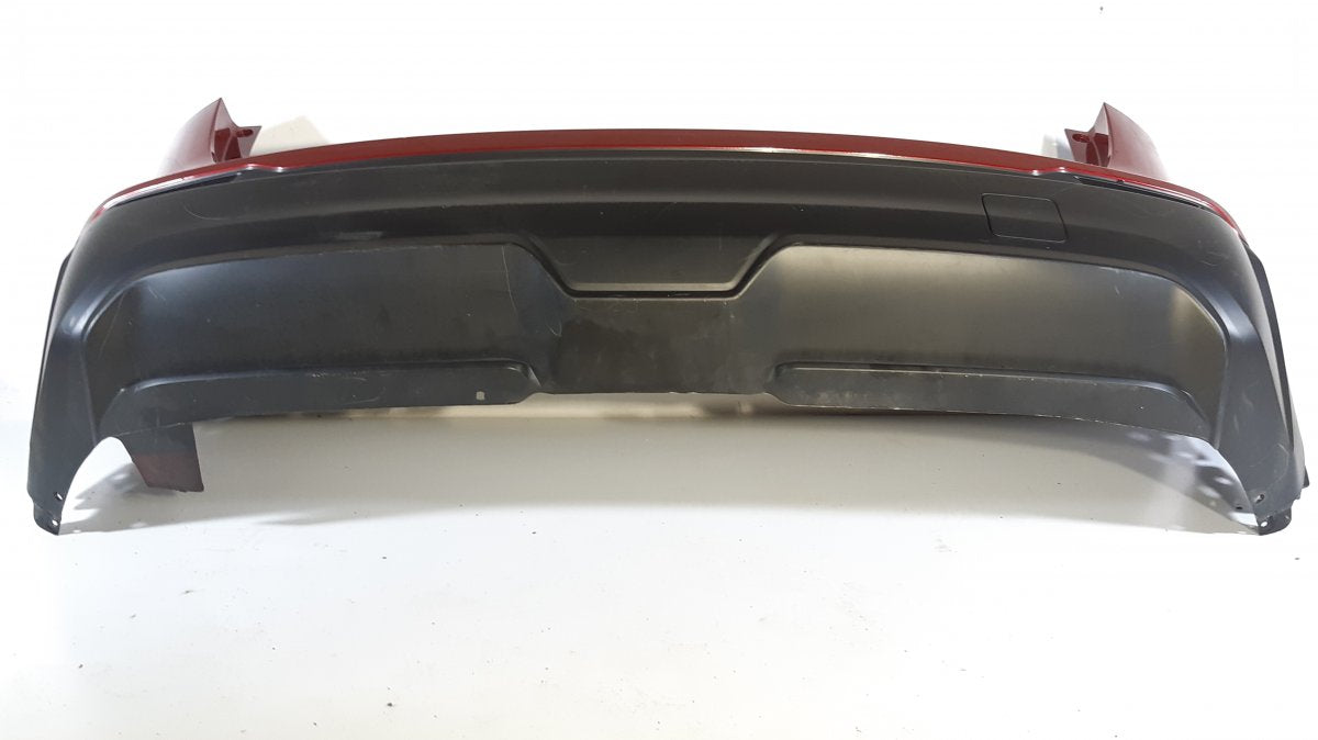 Rear bumper NISSAN QASHQAI II (J11) (2013-2021)