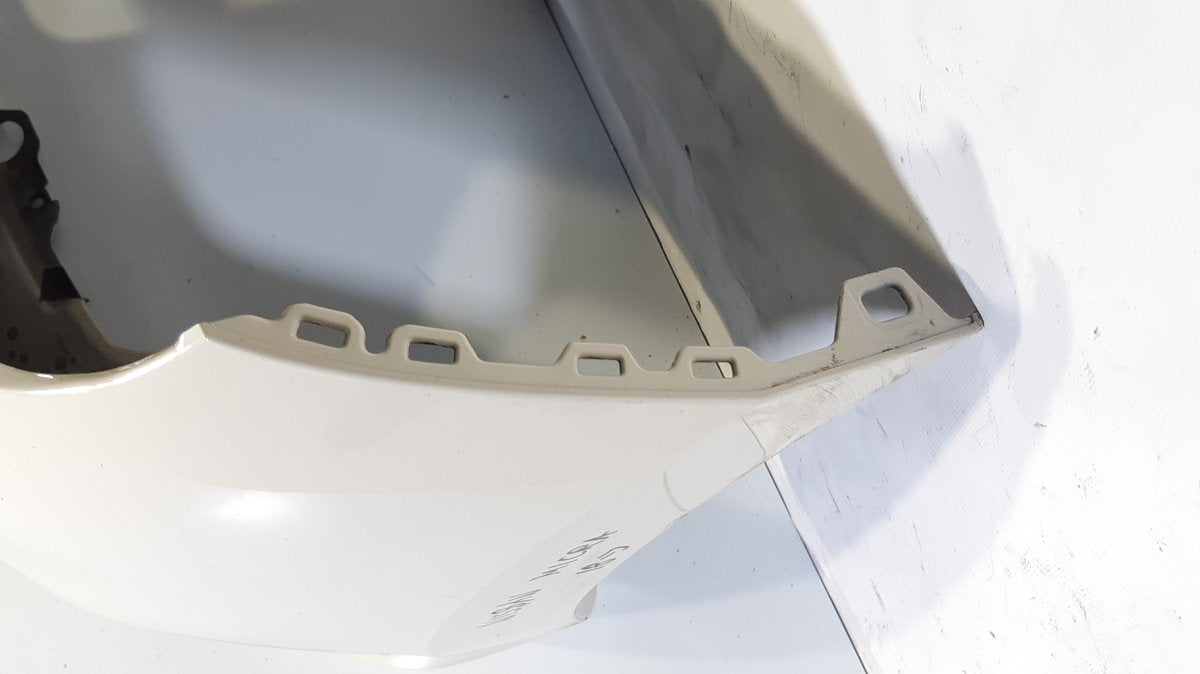 Front Bumper NISSAN MICRA V (K14) (2016-2022)