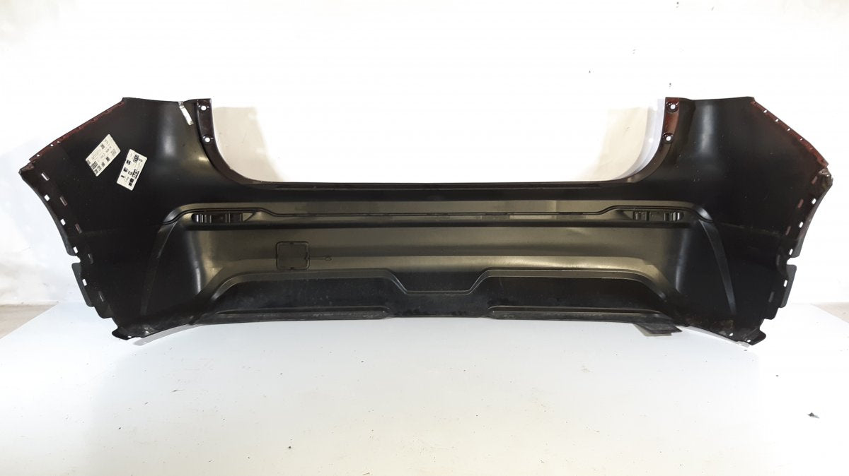 Rear bumper NISSAN QASHQAI II (J11) (2013-2021)