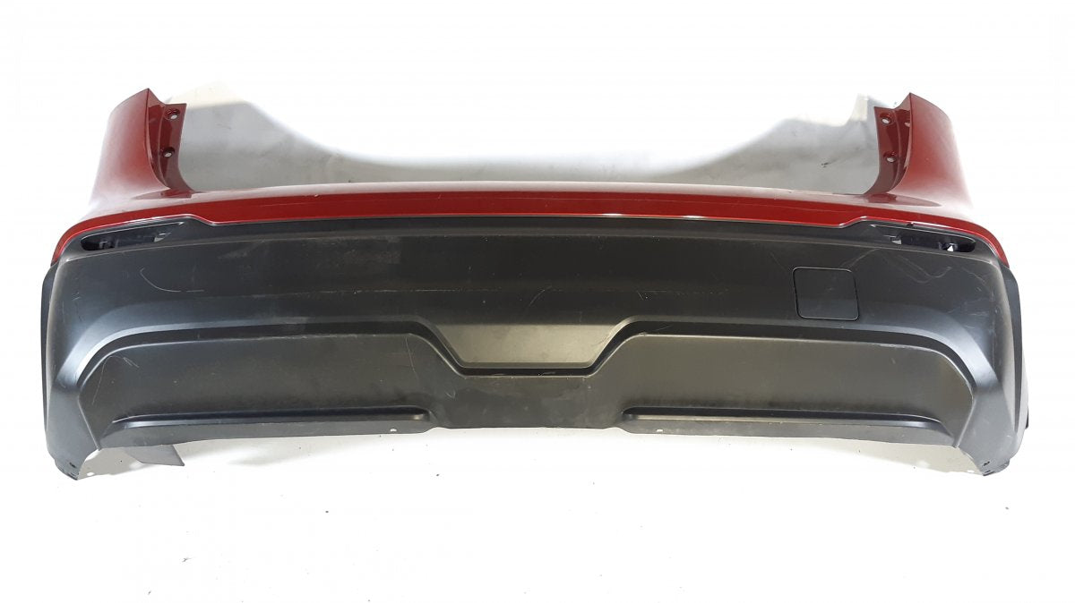 Rear bumper NISSAN QASHQAI II (J11) (2013-2021)