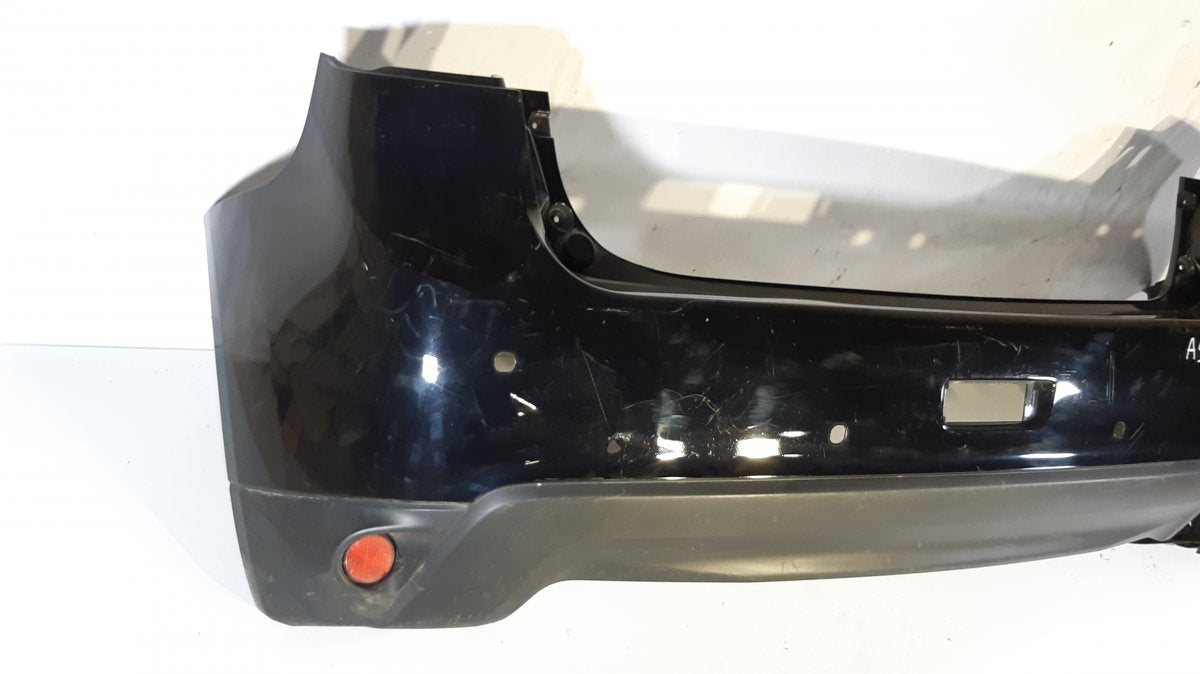 Rear bumper MITSUBISHI ASX I / RVR III (GA) (2010-2023)