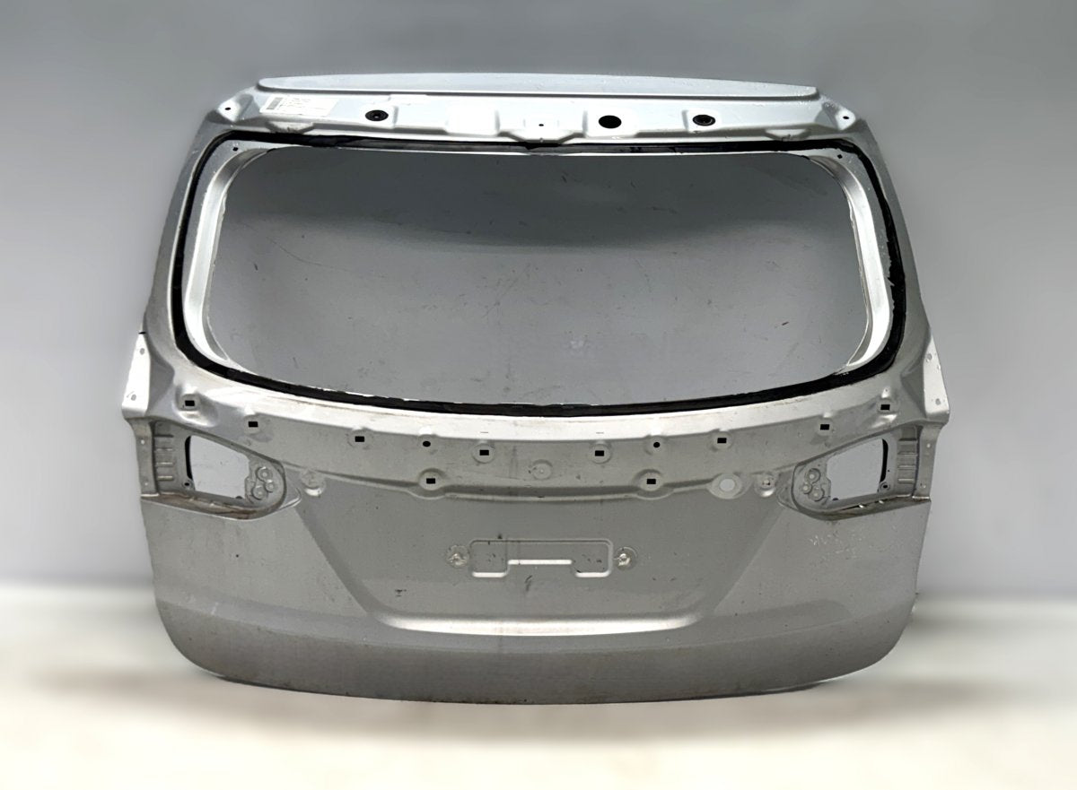 Bootlid / tailgate HYUNDAI SANTA FE III (DM) (2012-2018)