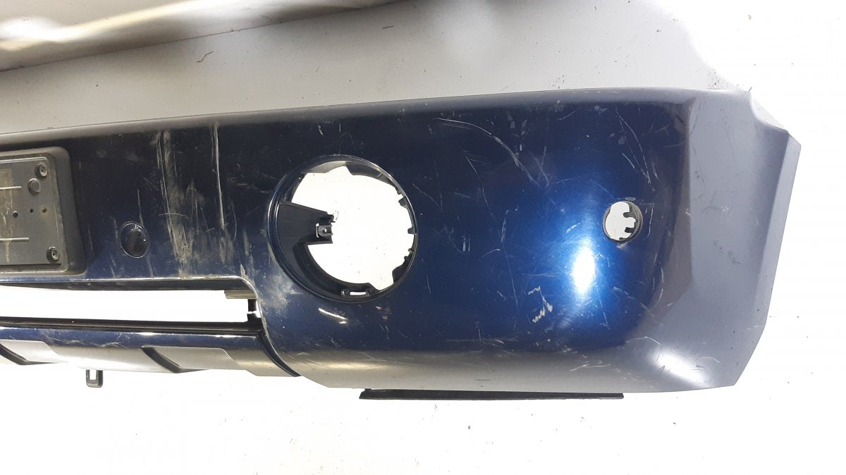 DPC000080LML Front Bumper LAND ROVER RANGE ROVER III (LM) (2002-2012)